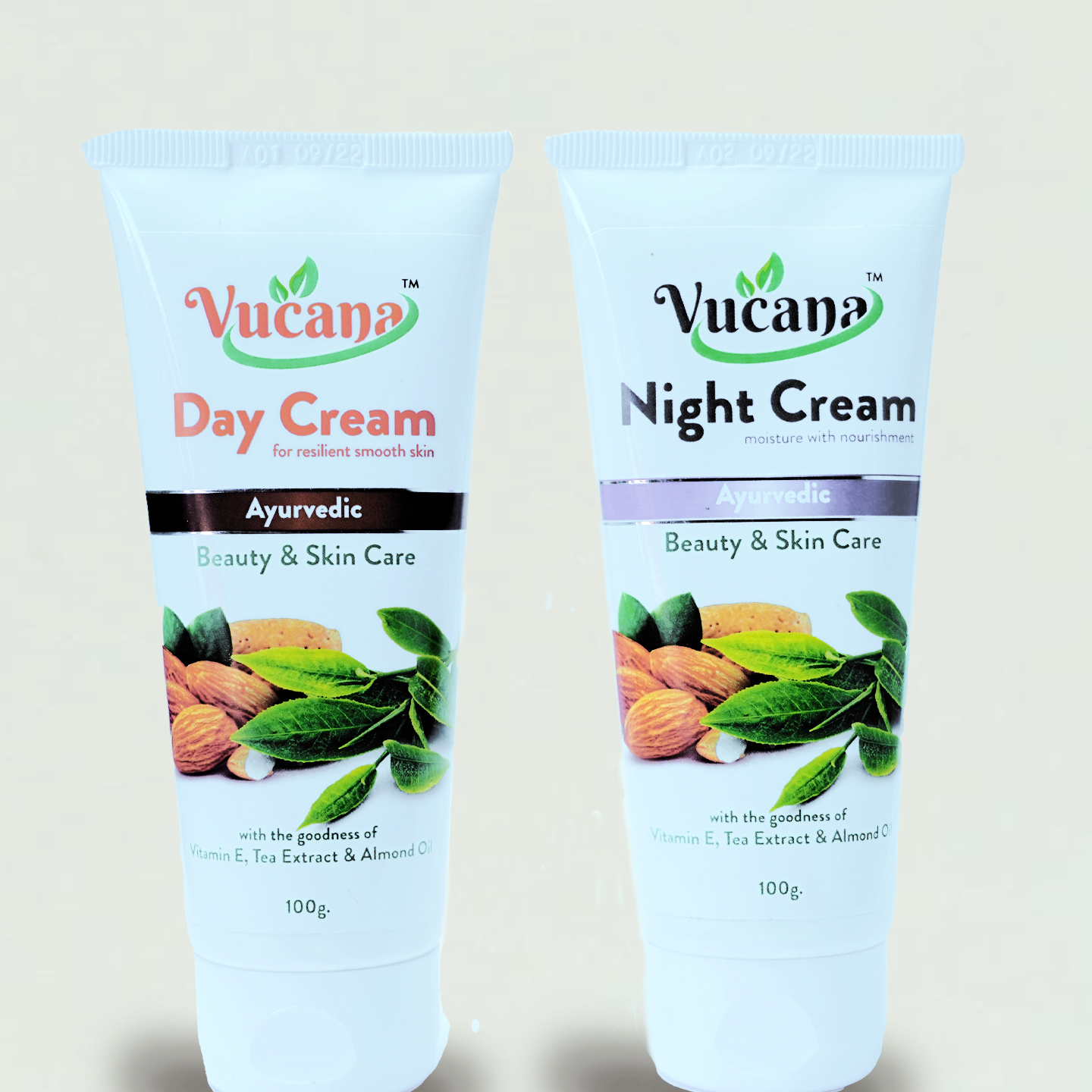 Day Cream Night Cream ( 2 Combo Pack)