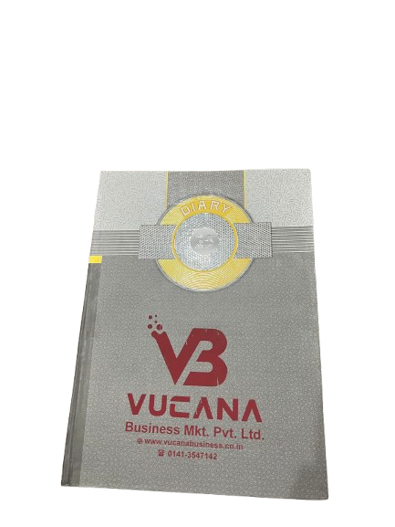 VUCANA DIARY  2025